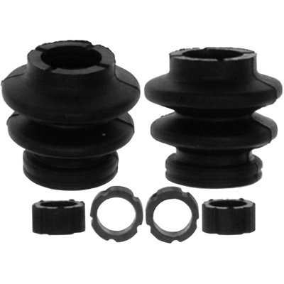 ACDELCO PROFESSIONAL - 18K2446 - Rear Disc Brake Caliper Bushing Set pa1
