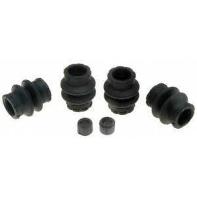 Rear Caliper Bushing by ACDELCO PROFESSIONAL - 18K2416 pa1