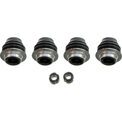 Rear Caliper Bushing by DORMAN/FIRST STOP - HW16086 pa3