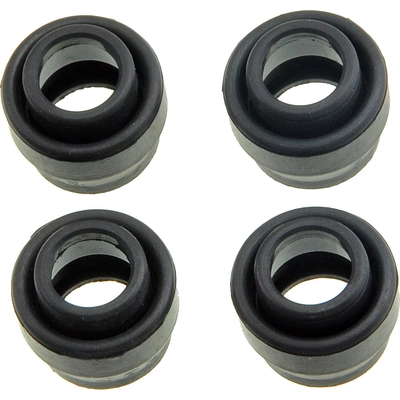 Rear Caliper Bushing by DORMAN/FIRST STOP - HW16089 pa3