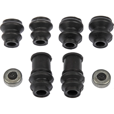 Rear Caliper Bushing by DORMAN/FIRST STOP - HW16126 pa3
