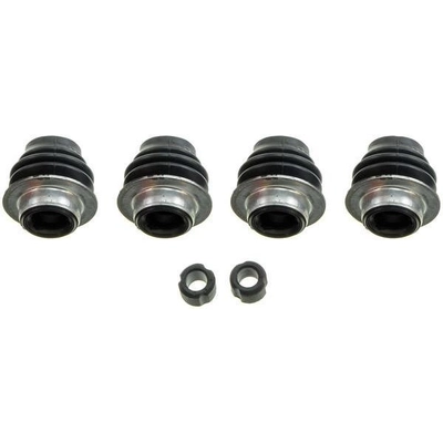 Rear Caliper Bushing by DORMAN/FIRST STOP - HW16086 pa2