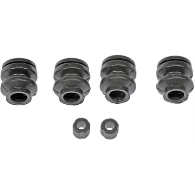 Rear Caliper Bushing by DORMAN/FIRST STOP - HW16093 pa1