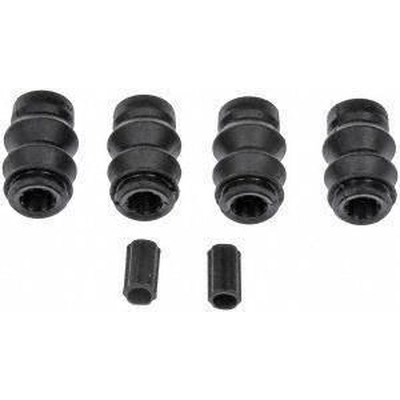 Rear Caliper Bushing by DORMAN/FIRST STOP - HW16169 pa2