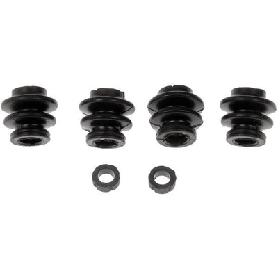 Rear Caliper Bushing by DORMAN/FIRST STOP - HW16478 pa1
