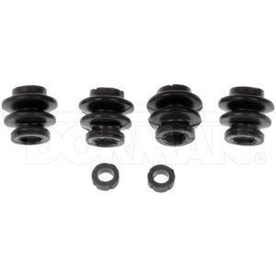 Rear Caliper Bushing by DORMAN/FIRST STOP - HW16478 pa2