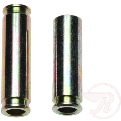 Rear Caliper Bushing Kit by RAYBESTOS - H15138 pa3