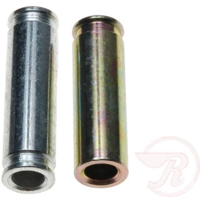Rear Caliper Bushing Kit by RAYBESTOS - H15139 pa3