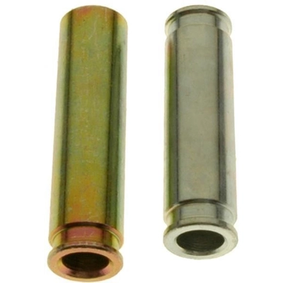 Rear Caliper Bushing Kit by RAYBESTOS - H15145 pa1