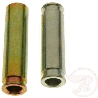 Rear Caliper Bushing Kit by RAYBESTOS - H15145 pa3