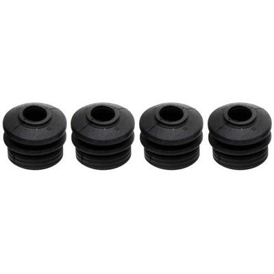 Rear Caliper Bushing by RAYBESTOS - H16019 pa3