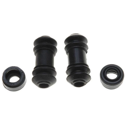 Rear Caliper Bushing by RAYBESTOS - H16025 pa2