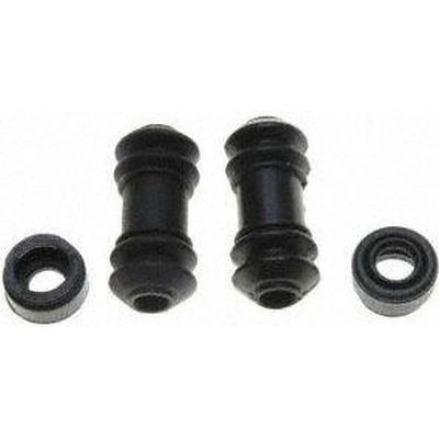Rear Caliper Bushing by RAYBESTOS - H16025 pa4