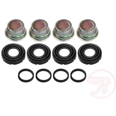 Rear Caliper Bushing by RAYBESTOS - H16028 pa1