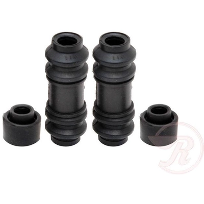 Rear Caliper Bushing by RAYBESTOS - H16031 pa4