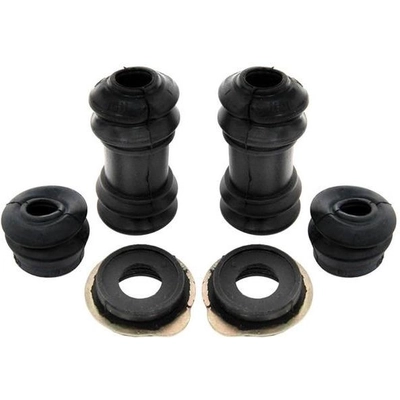 Rear Caliper Bushing by RAYBESTOS - H16049 pa1