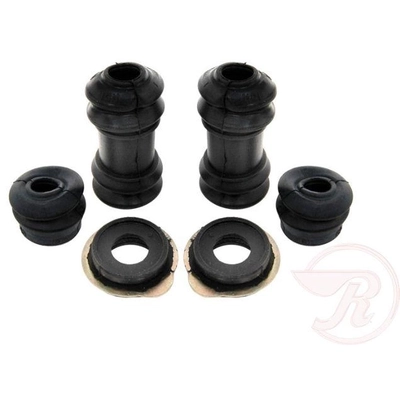 Rear Caliper Bushing by RAYBESTOS - H16049 pa3