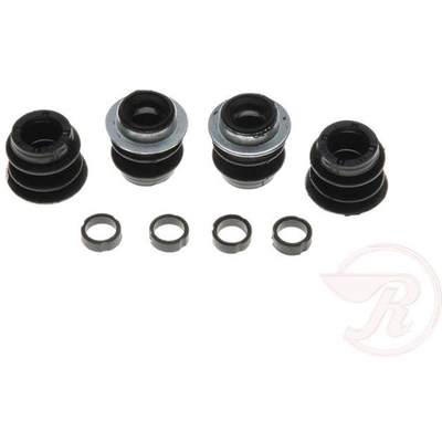 Rear Caliper Bushing by RAYBESTOS - H16078 pa5