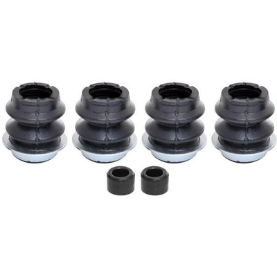 Rear Caliper Bushing by RAYBESTOS - H16086 pa3