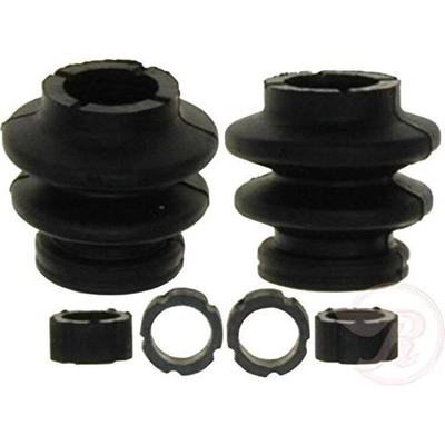 Rear Caliper Bushing by RAYBESTOS - H16086 pa6