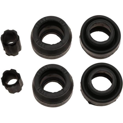 Rear Caliper Bushing by RAYBESTOS - H16089 pa2