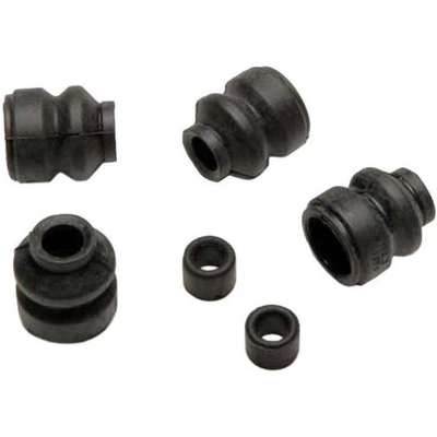 Rear Caliper Bushing by RAYBESTOS - H16097 pa2