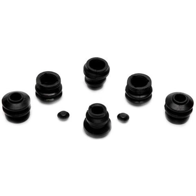 Rear Caliper Bushing by RAYBESTOS - H16098 pa2