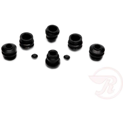 Rear Caliper Bushing by RAYBESTOS - H16098 pa5