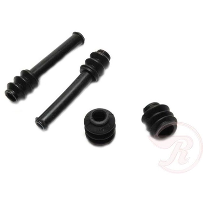 Rear Caliper Bushing by RAYBESTOS - H16099 pa3