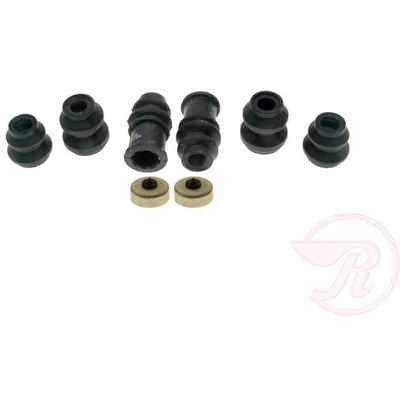 Rear Caliper Bushing by RAYBESTOS - H16126 pa5