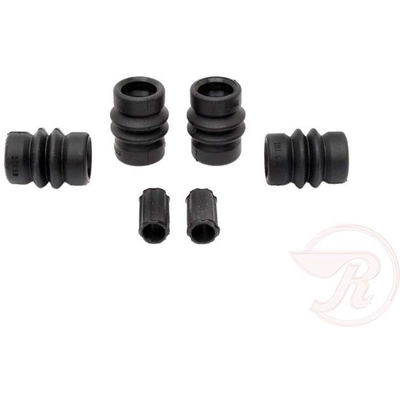 Rear Caliper Bushing by RAYBESTOS - H16136 pa4