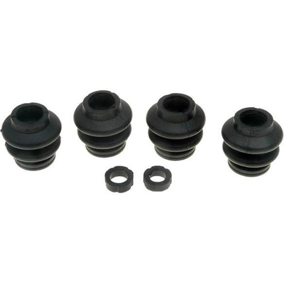 Rear Caliper Bushing by RAYBESTOS - H16147 pa3