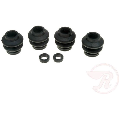 Rear Caliper Bushing by RAYBESTOS - H16147 pa4