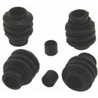 Rear Caliper Bushing by RAYBESTOS - H16160 pa7