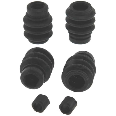 Rear Caliper Bushing by RAYBESTOS - H16166 pa6
