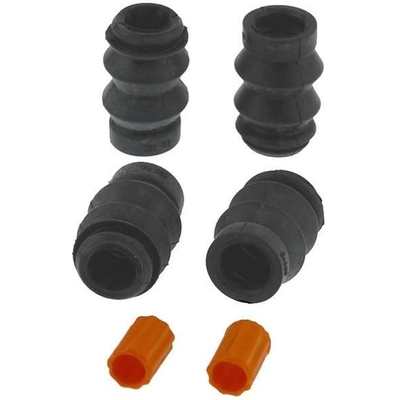 Rear Caliper Bushing by RAYBESTOS - H16168 pa2