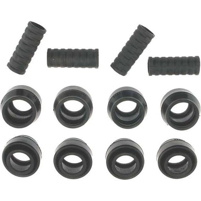 Rear Caliper Bushing by RAYBESTOS - H16180 pa3