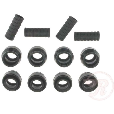 Rear Caliper Bushing by RAYBESTOS - H16180 pa5