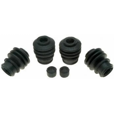 Rear Caliper Bushing by RAYBESTOS - H16183 pa4