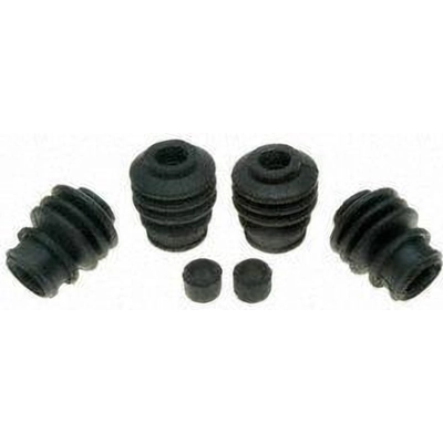 Rear Caliper Bushing by RAYBESTOS - H16183 pa5