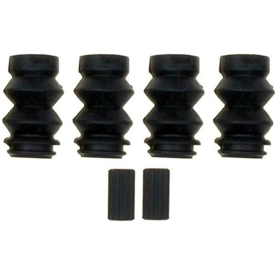 Rear Caliper Bushing by RAYBESTOS - H16192 pa2