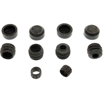 Rear Caliper Bushing by RAYBESTOS - H16212 pa2