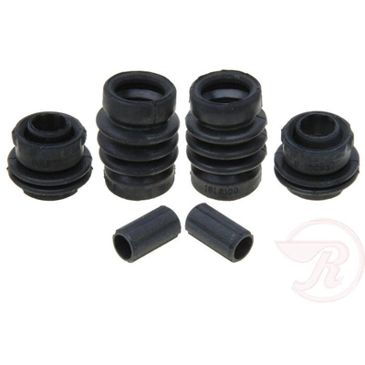 Rear Caliper Bushing by RAYBESTOS - H16220 pa2