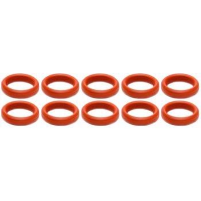 Rear Caliper Bushing by RAYBESTOS - H5201K pa8