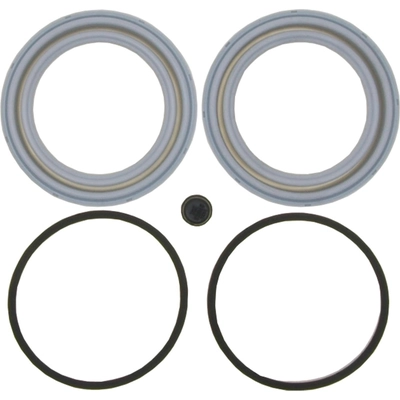 Rear Caliper Kit by ACDELCO - 18G190 pa1