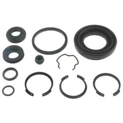 Rear Caliper Kit by CARLSON - 15082 pa2