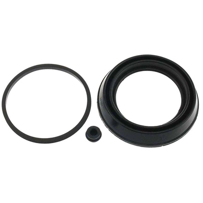 Rear Caliper Kit by CARLSON - 15292 pa3
