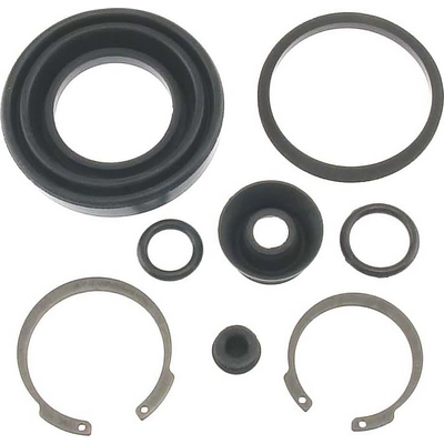 Rear Caliper Kit by CARLSON - 15361 pa1