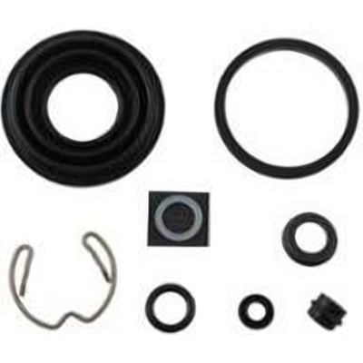 Rear Caliper Kit by CARLSON - 15387 pa2