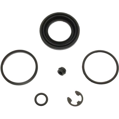 Rear Caliper Kit by CARLSON - 15448 pa2